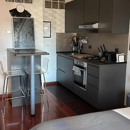Gae Aulenti Home มิลาน ภายนอก รูปภาพ