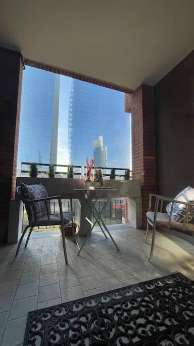 Gae Aulenti Home มิลาน ภายนอก รูปภาพ